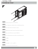 Preview for 17 page of SilverStone CS380 Manual