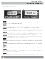 Preview for 18 page of SilverStone CS380 Manual