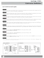 Preview for 20 page of SilverStone CS380 Manual