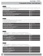 Preview for 24 page of SilverStone CS380 Manual