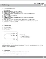 Preview for 9 page of SilverStone DS222 Manual