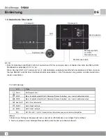 Preview for 10 page of SilverStone DS222 Manual