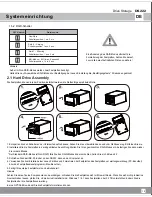 Preview for 11 page of SilverStone DS222 Manual