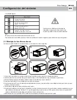 Preview for 17 page of SilverStone DS222 Manual