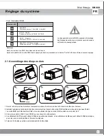 Preview for 23 page of SilverStone DS222 Manual