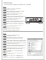 Preview for 5 page of SilverStone EB01-E Manual Manual