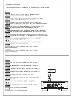 Preview for 7 page of SilverStone EB01-E Manual Manual