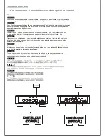 Preview for 13 page of SilverStone EB01-E Manual Manual