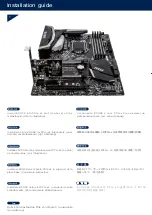 Preview for 3 page of SilverStone ECU06 Installation Manual