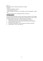 Preview for 15 page of SilverStone ES14-3300 Manual