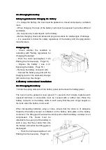 Preview for 24 page of SilverStone ES14-3300 Manual