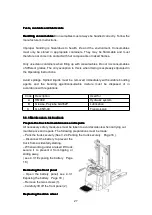 Preview for 31 page of SilverStone ES14-3300 Manual