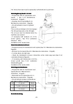 Preview for 32 page of SilverStone ES14-3300 Manual