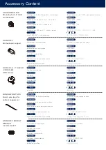 Preview for 3 page of SilverStone FARA V1 Manual