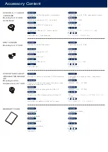 Preview for 4 page of SilverStone FARA V1 Manual