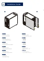 Preview for 5 page of SilverStone FARA V1 Manual