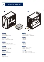 Preview for 6 page of SilverStone FARA V1 Manual