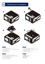 Preview for 7 page of SilverStone FARA V1 Manual