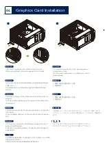 Preview for 9 page of SilverStone FARA V1 Manual