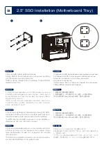 Preview for 12 page of SilverStone FARA V1 Manual