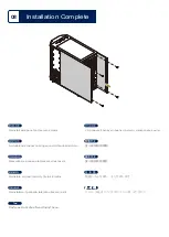 Preview for 15 page of SilverStone FARA V1 Manual