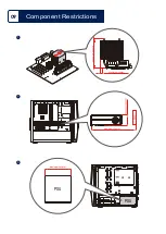 Preview for 16 page of SilverStone FARA V1 Manual