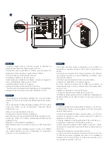 Preview for 17 page of SilverStone FARA V1 Manual