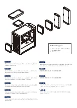 Preview for 20 page of SilverStone FARA V1 Manual