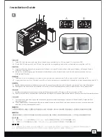 Preview for 7 page of SilverStone FORTRESS FT02 Manual