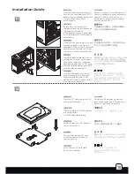 Preview for 11 page of SilverStone FORTRESS FT02 Manual