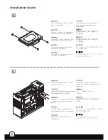 Preview for 12 page of SilverStone FORTRESS FT02 Manual