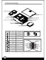 Preview for 4 page of SilverStone GD04 Grandia Series User Manual