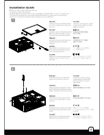 Preview for 5 page of SilverStone GD04 Grandia Series User Manual