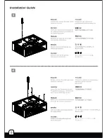 Preview for 6 page of SilverStone GD04 Grandia Series User Manual