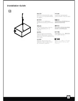 Preview for 7 page of SilverStone GD04 Grandia Series User Manual