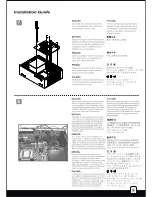 Preview for 9 page of SilverStone GD04 Grandia Series User Manual