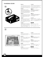 Preview for 10 page of SilverStone GD04 Grandia Series User Manual