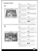 Preview for 11 page of SilverStone GD04 Grandia Series User Manual