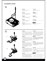 Preview for 12 page of SilverStone GD04 Grandia Series User Manual