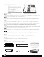 Preview for 24 page of SilverStone GD04 Grandia Series User Manual