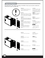 Preview for 14 page of SilverStone Precision PSO1-E Manual