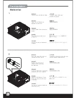 Preview for 17 page of SilverStone PS05B Manual