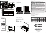 Preview for 2 page of SilverStone RM42-502 Quick Start Manual