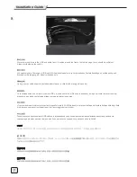 Preview for 8 page of SilverStone SG08-LITE Manual