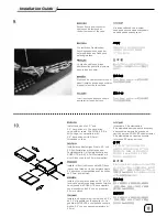 Preview for 9 page of SilverStone SG08-LITE Manual