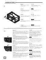 Preview for 10 page of SilverStone SG08-LITE Manual