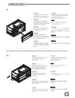 Preview for 13 page of SilverStone SG08-LITE Manual