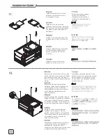 Preview for 14 page of SilverStone SG08-LITE Manual