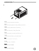 Preview for 15 page of SilverStone SG08-LITE Manual