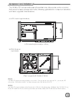 Preview for 19 page of SilverStone SG08-LITE Manual